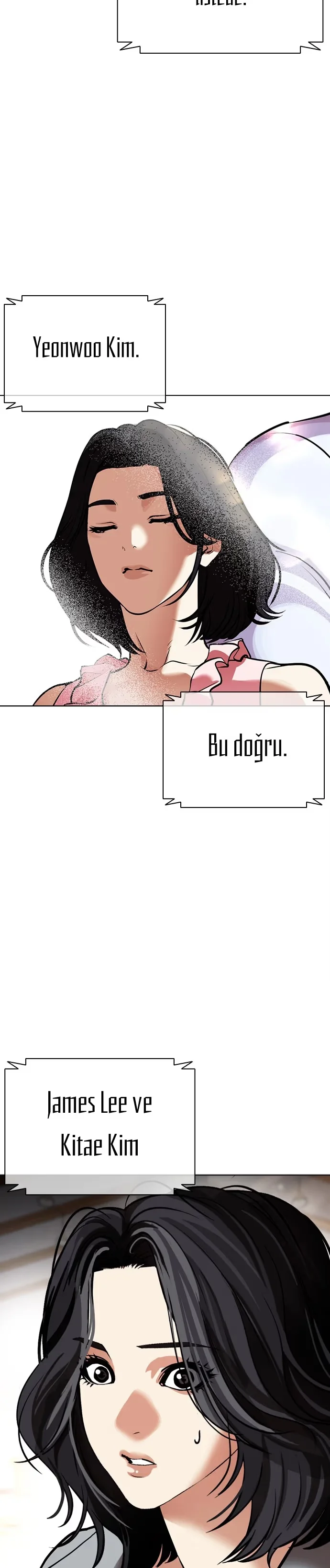 Lookism - Bölüm 588 - Sayfa 59
