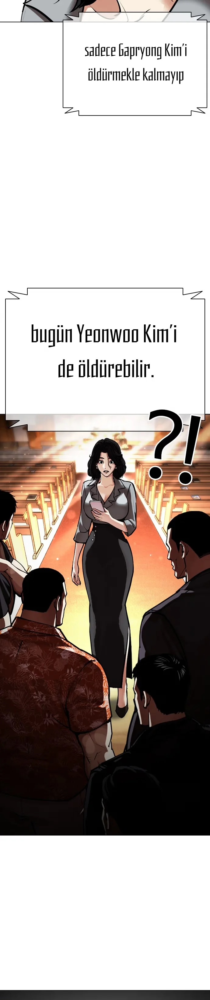 Lookism - Bölüm 588 - Sayfa 60