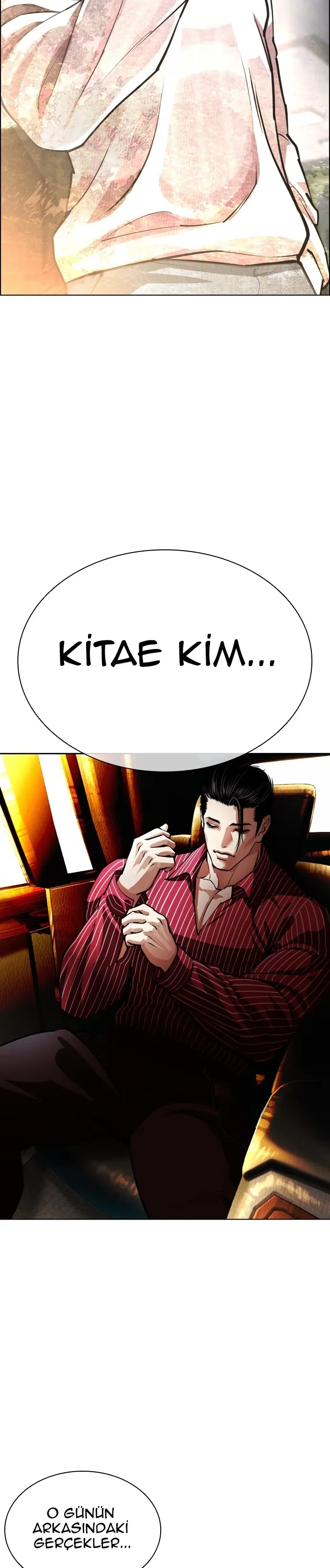 Lookism - Bölüm 588 - Sayfa 64