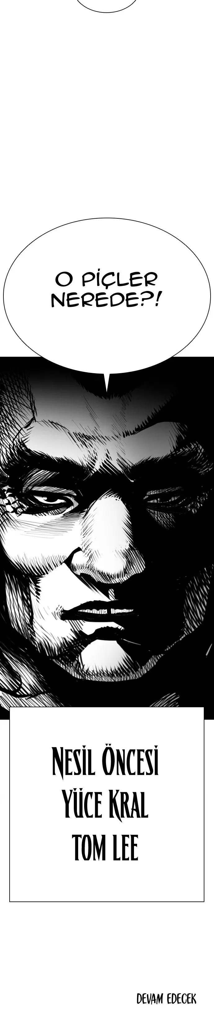 Lookism - Bölüm 588 - Sayfa 66