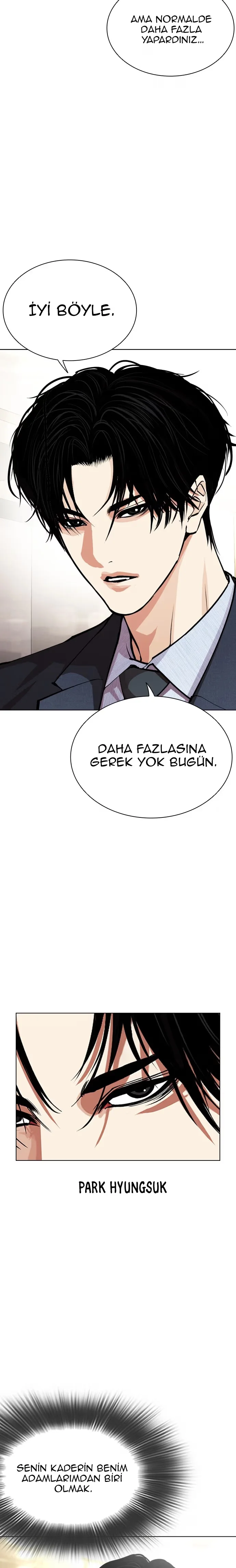 Lookism - Bölüm 554 - Sayfa 40