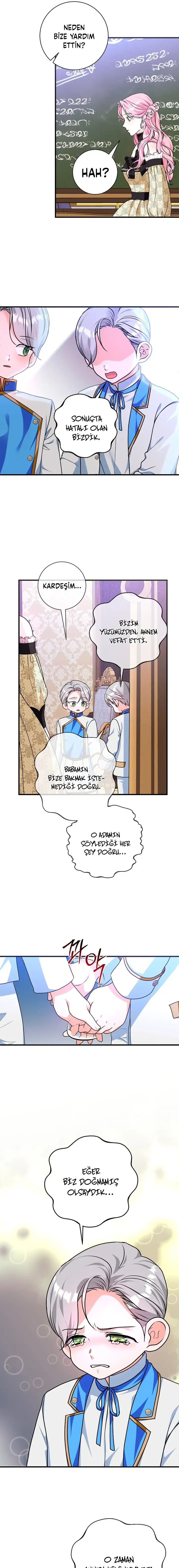 The Archduke's Magical Business Partner - Bölüm 10 - Sayfa 7