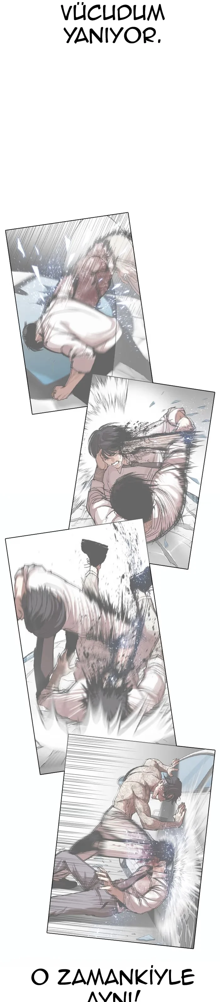 Lookism - Bölüm 363 - Sayfa 14