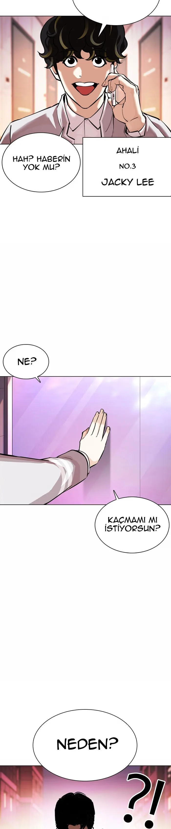 Lookism - Bölüm 363 - Sayfa 22