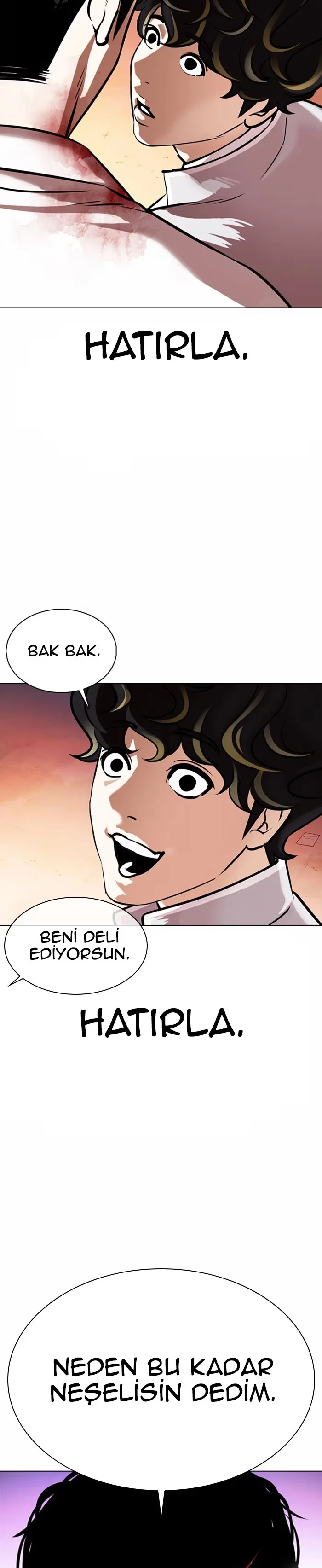 Lookism - Bölüm 363 - Sayfa 41