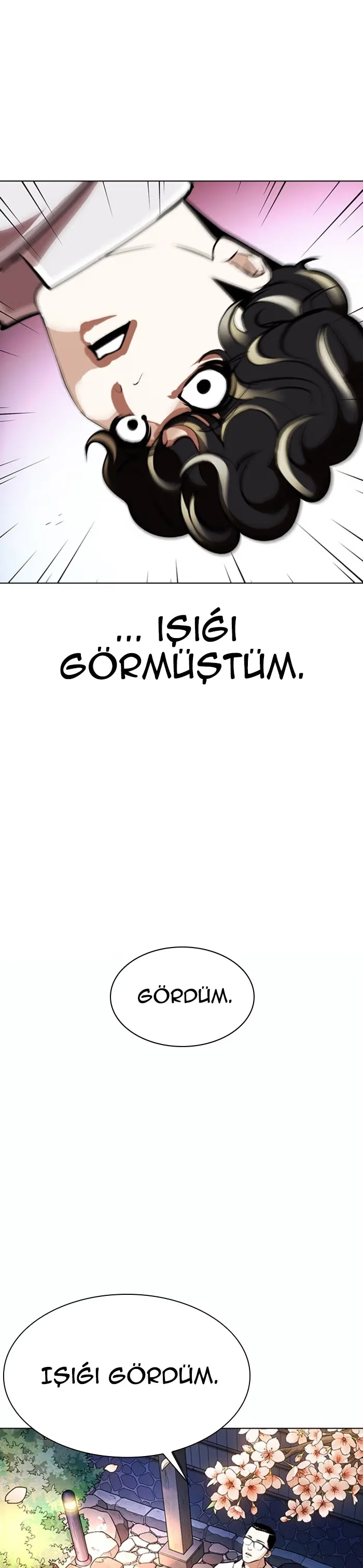 Lookism - Bölüm 363 - Sayfa 44