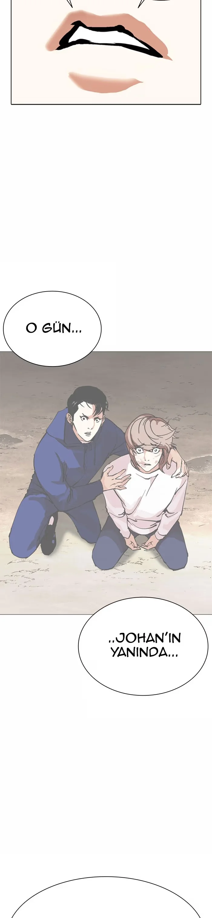 Lookism - Bölüm 363 - Sayfa 46