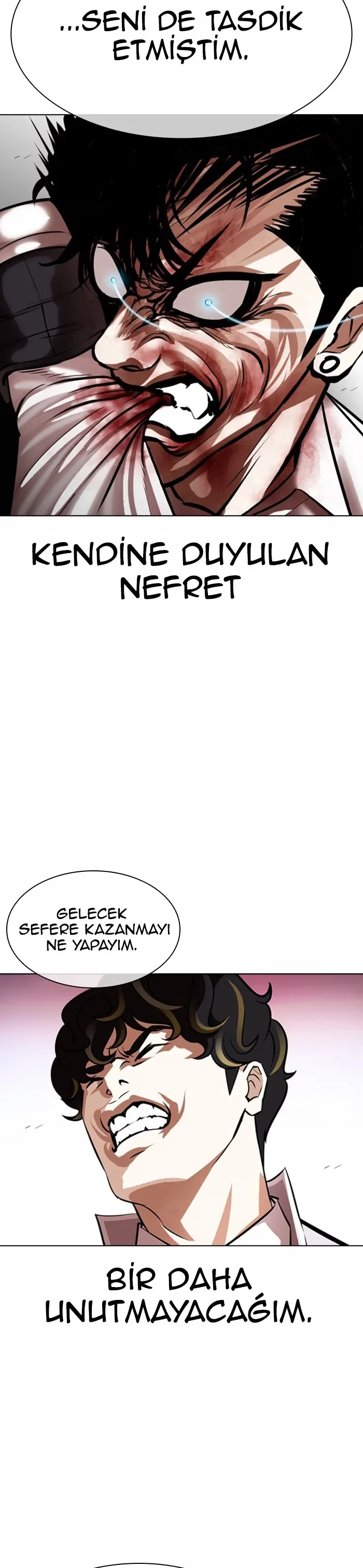 Lookism - Bölüm 363 - Sayfa 47