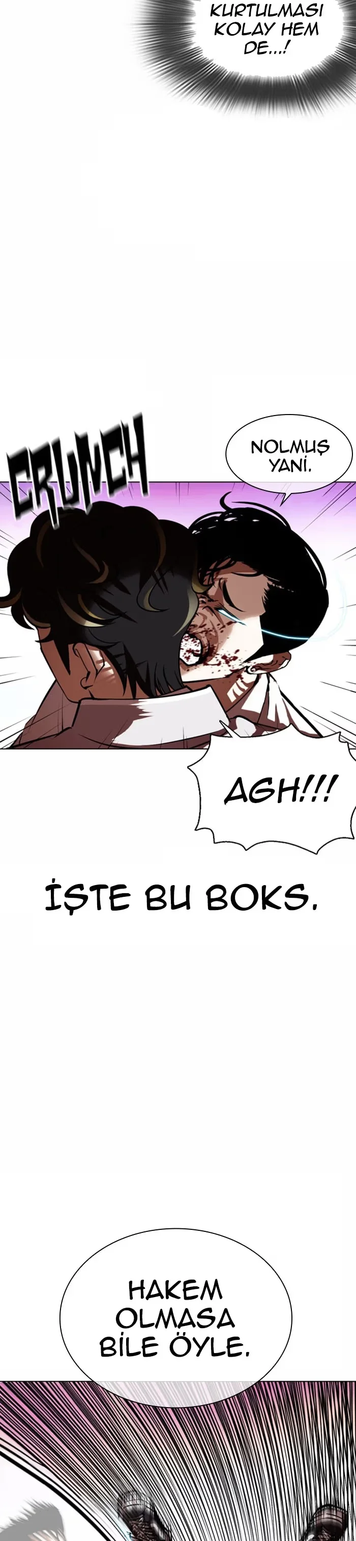 Lookism - Bölüm 363 - Sayfa 49