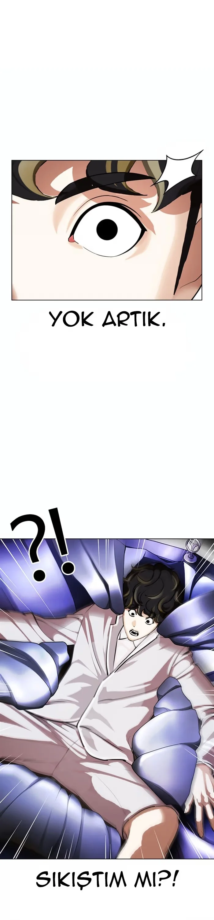 Lookism - Bölüm 363 - Sayfa 51