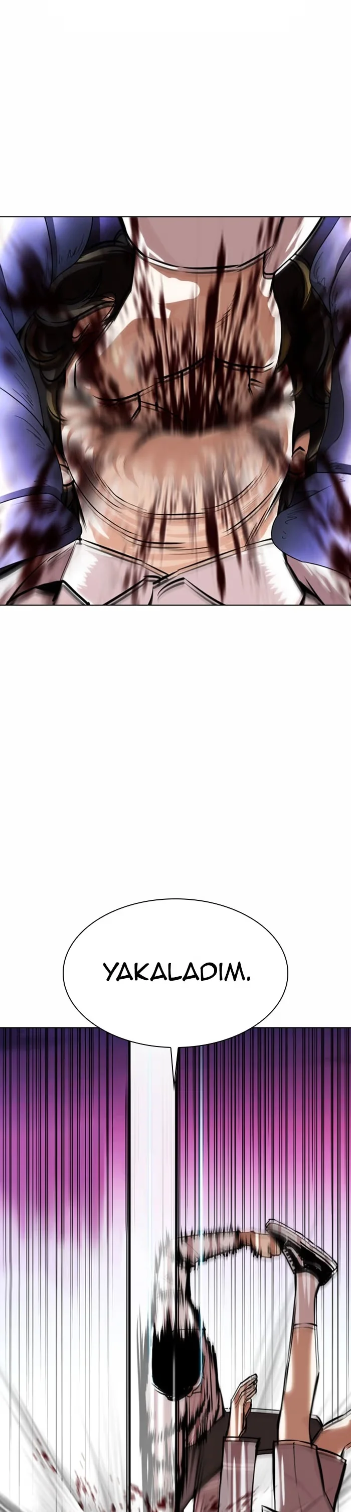 Lookism - Bölüm 363 - Sayfa 52