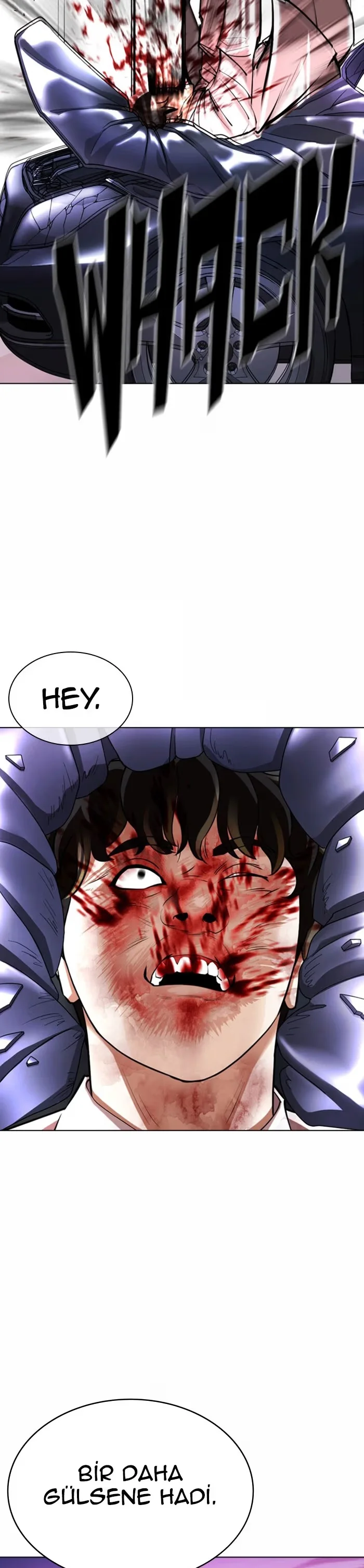 Lookism - Bölüm 363 - Sayfa 53