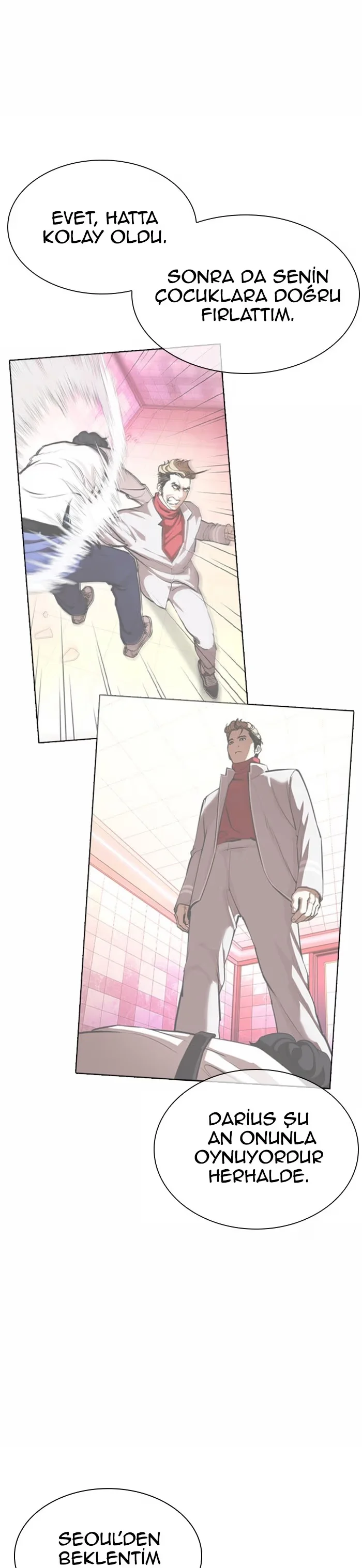 Lookism - Bölüm 363 - Sayfa 5