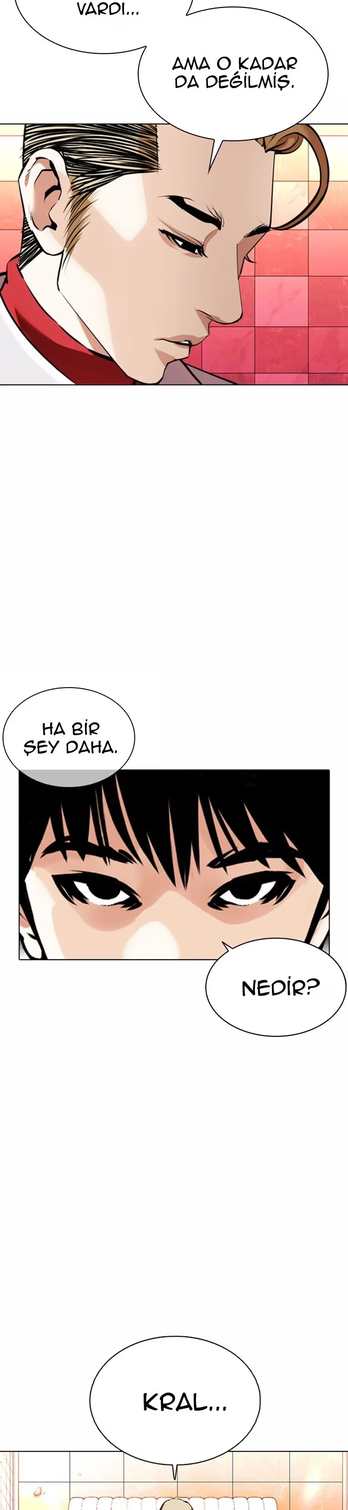 Lookism - Bölüm 363 - Sayfa 6