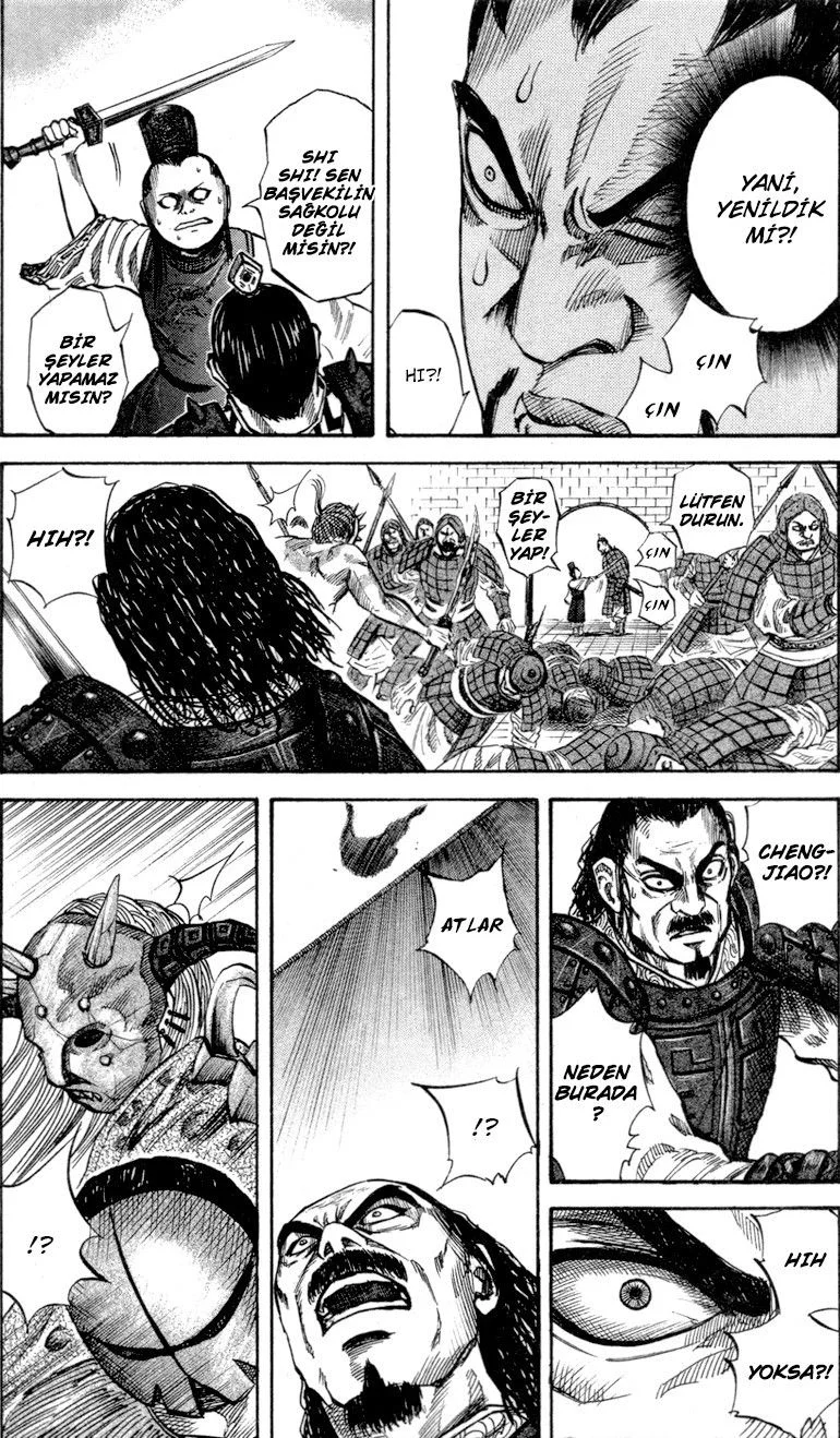 Kingdom - Bölüm 43 - Sayfa 15