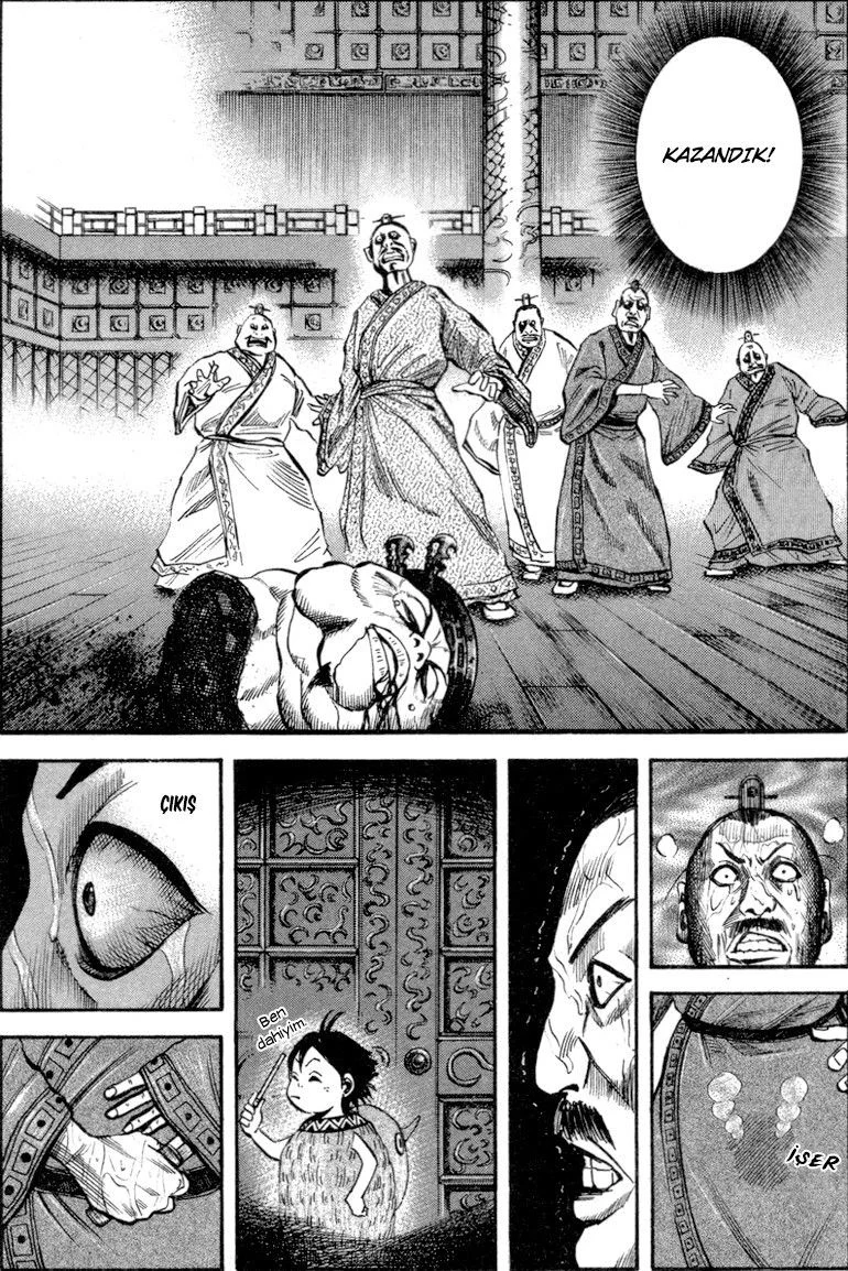 Kingdom - Bölüm 43 - Sayfa 4