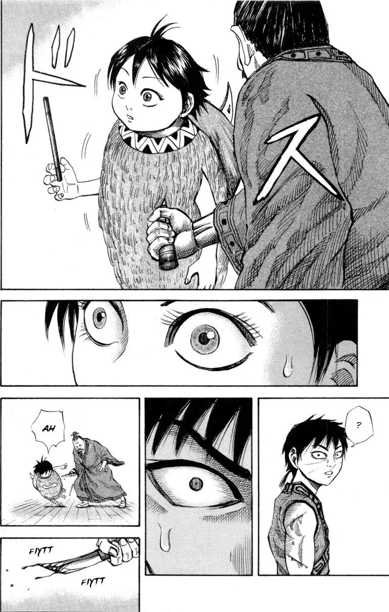 Kingdom - Bölüm 43 - Sayfa 5