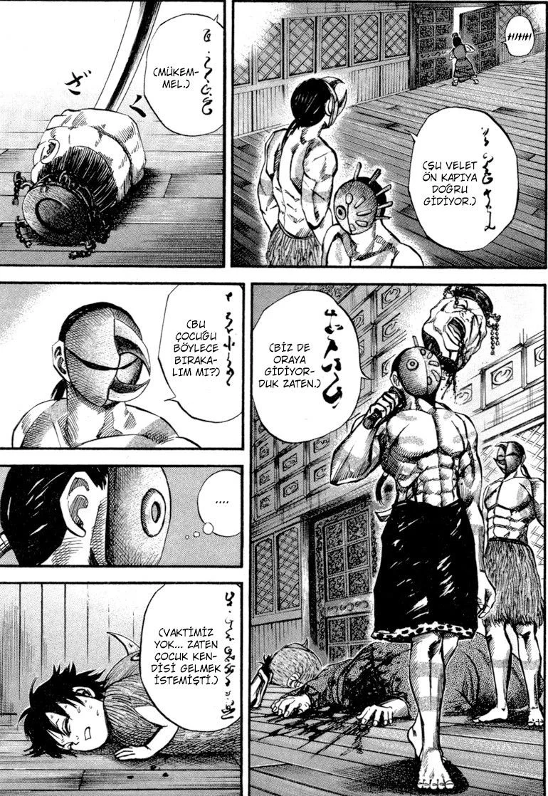 Kingdom - Bölüm 43 - Sayfa 8