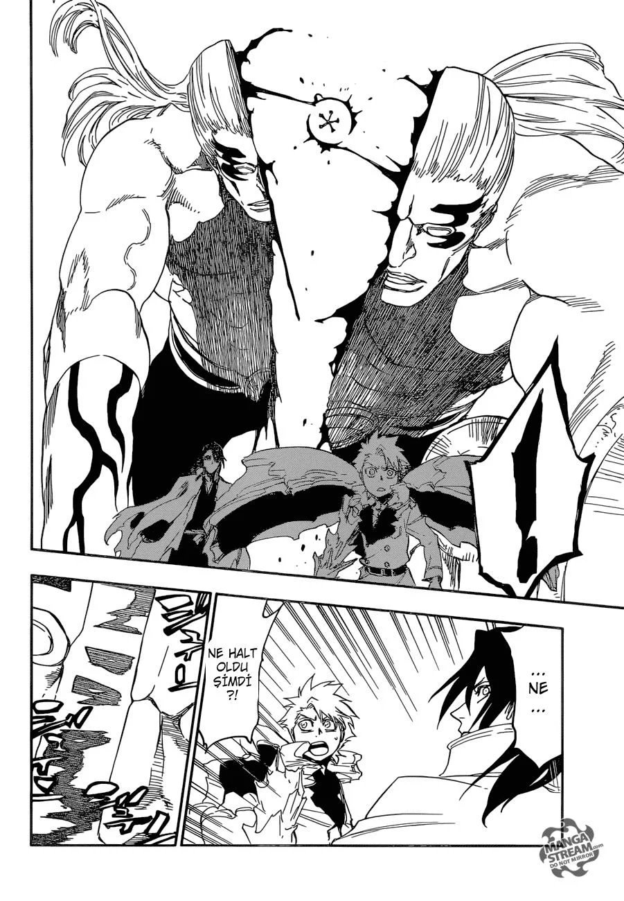 Bleach - Bölüm 670 - Sayfa 4