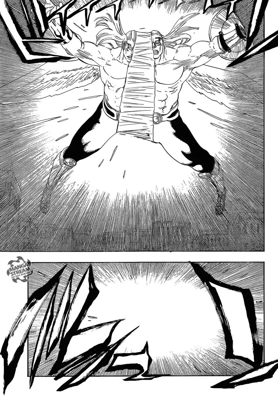 Bleach - Bölüm 670 - Sayfa 5
