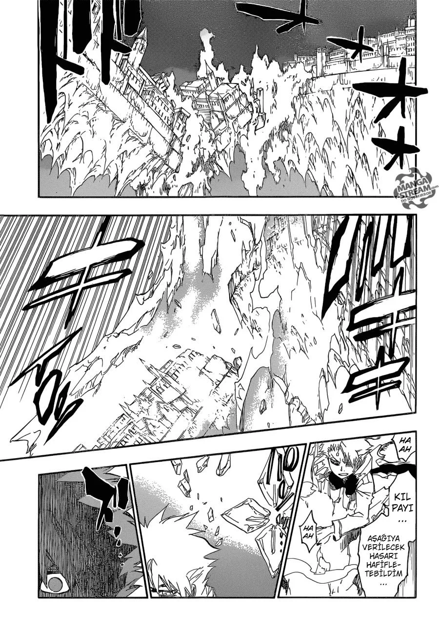 Bleach - Bölüm 670 - Sayfa 8