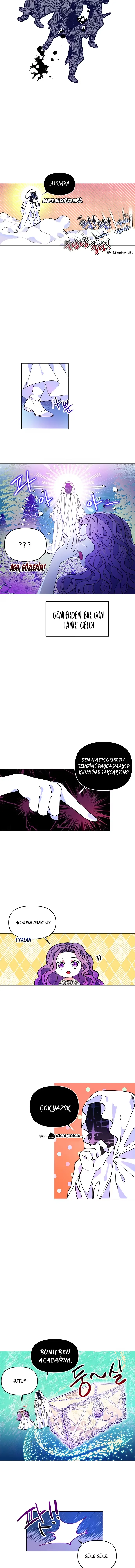 You Can't Change a Person! - Bölüm 1 - Sayfa 5