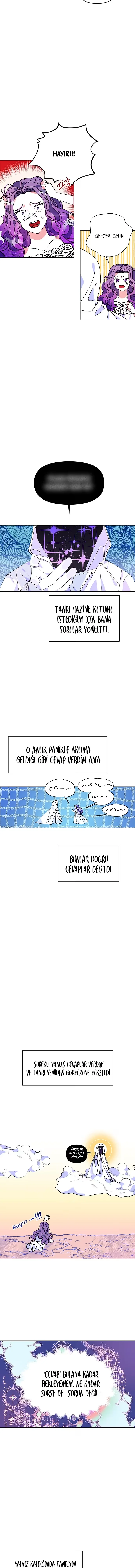 You Can't Change a Person! - Bölüm 1 - Sayfa 6