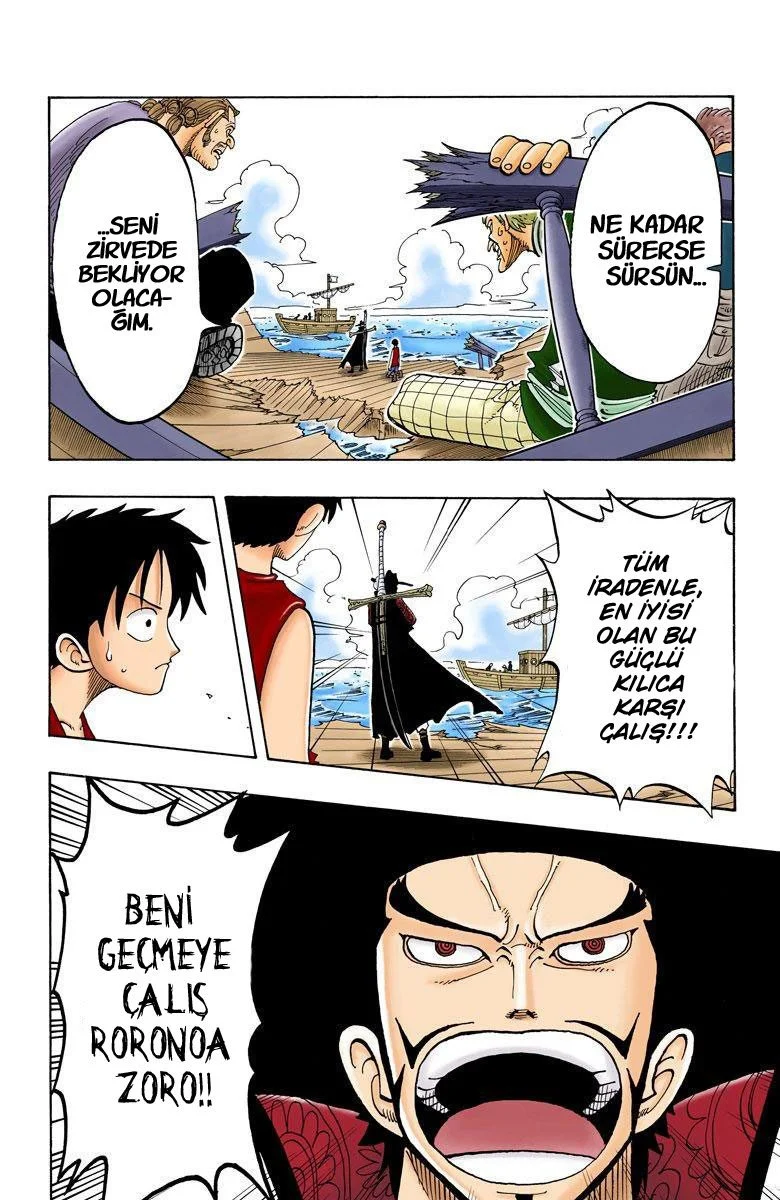 One Piece - Bölüm 52 - Sayfa 10
