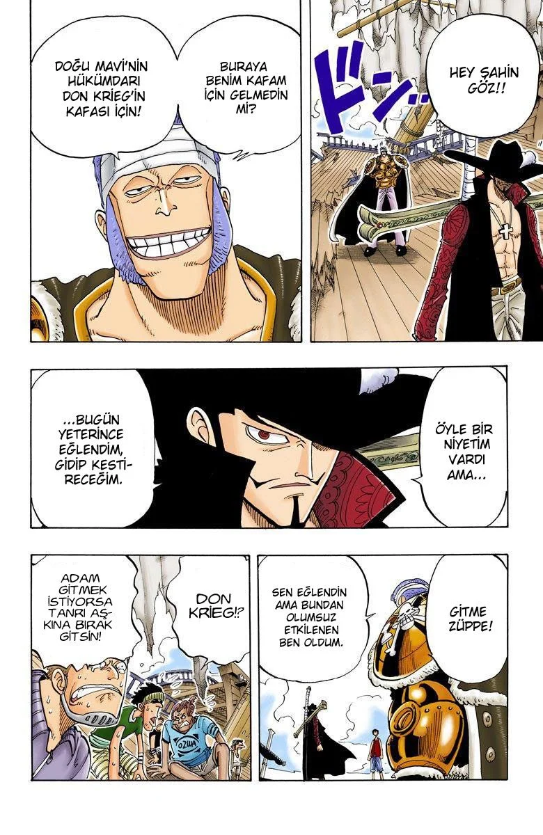 One Piece - Bölüm 52 - Sayfa 16