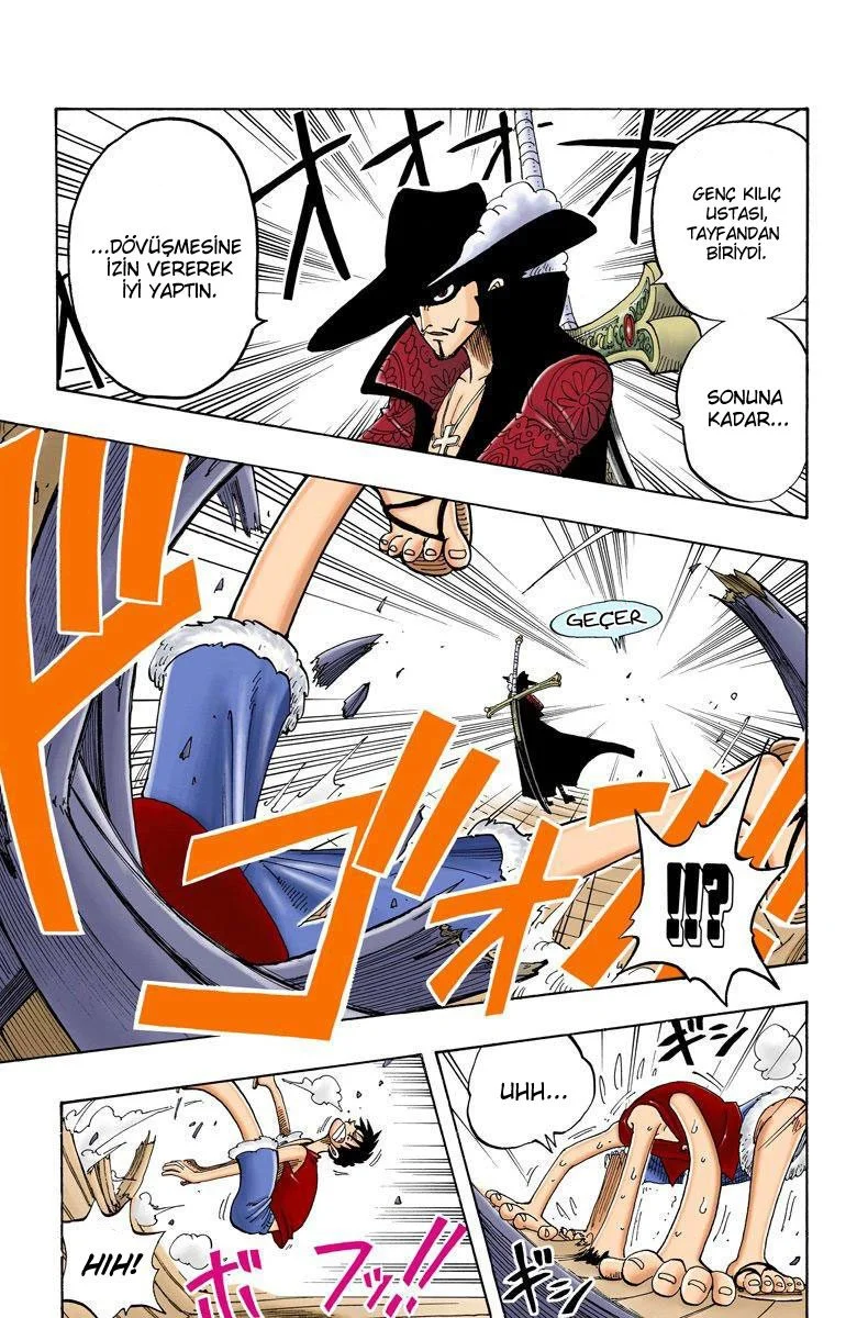 One Piece - Bölüm 52 - Sayfa 7
