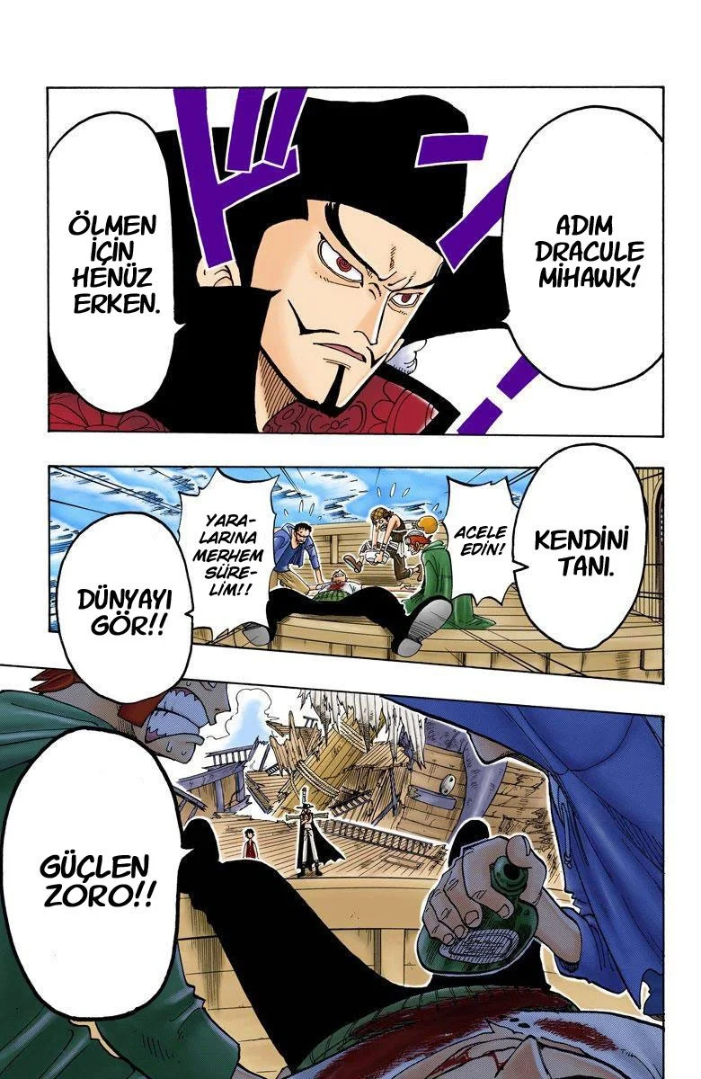 One Piece - Bölüm 52 - Sayfa 9