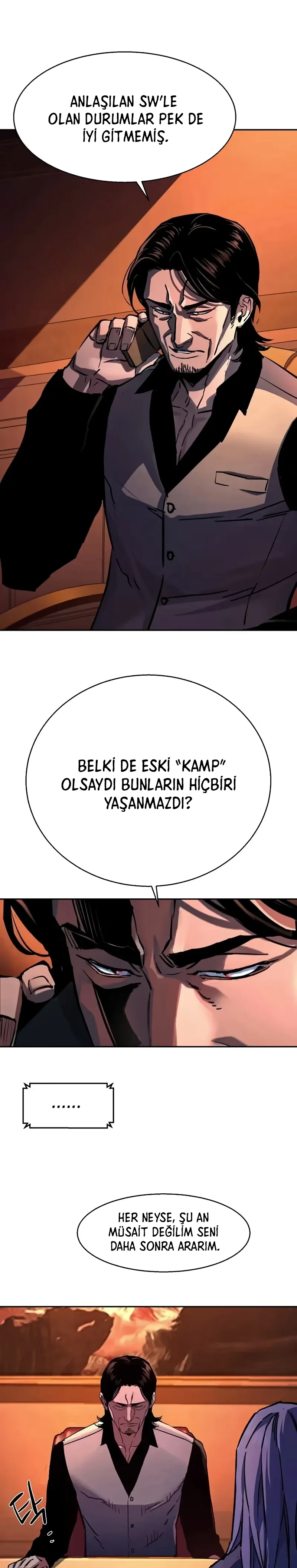 Mercenary Enrollment - Bölüm 177 - Sayfa 11