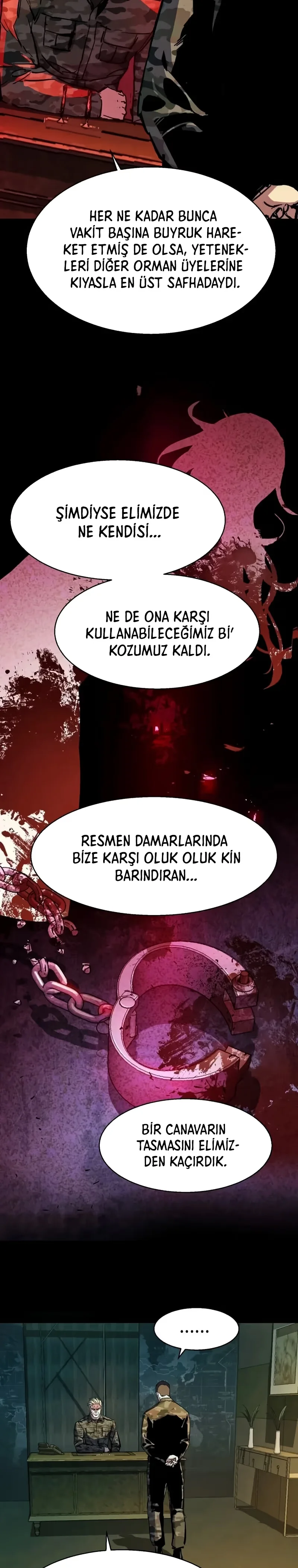 Mercenary Enrollment - Bölüm 177 - Sayfa 5