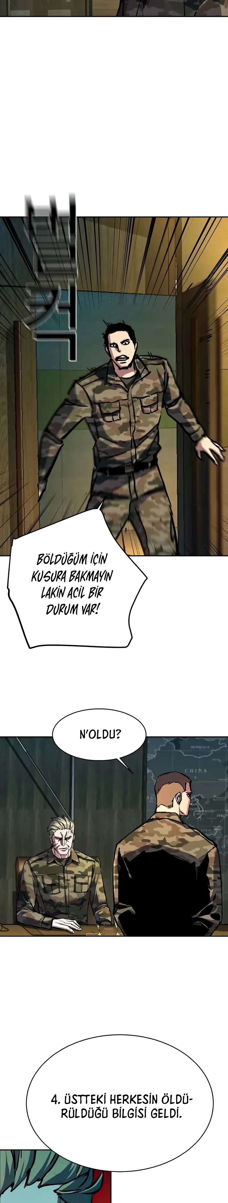 Mercenary Enrollment - Bölüm 177 - Sayfa 7