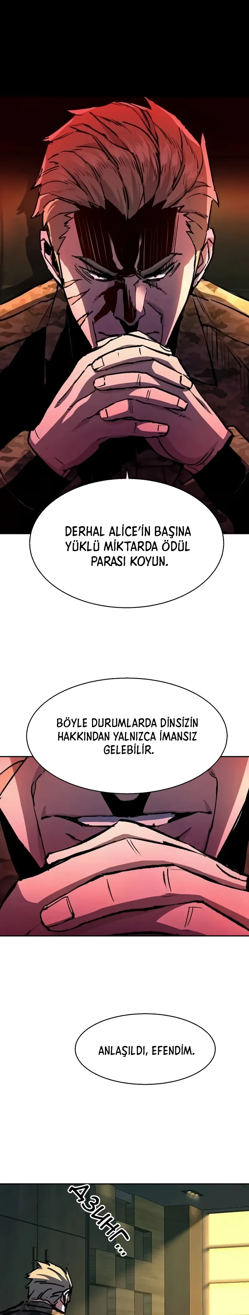 Mercenary Enrollment - Bölüm 177 - Sayfa 9