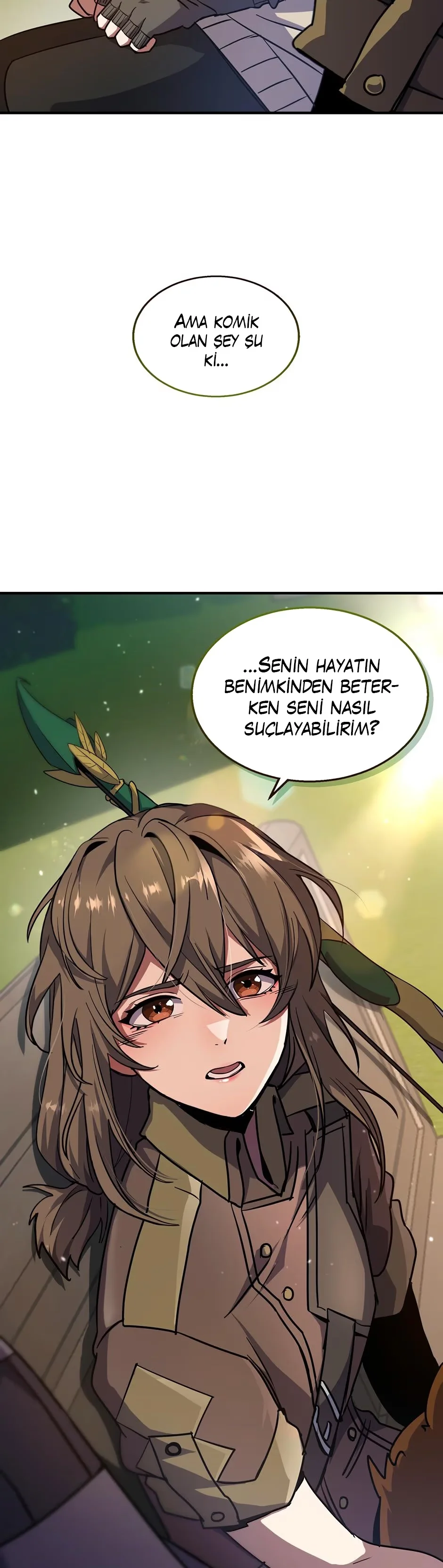 The Beginning After the End - Bölüm 197 - Sayfa 31