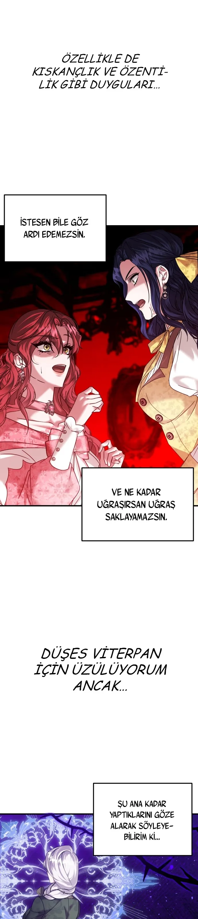 Marriage Alliance for Revenge - Bölüm 65 - Sayfa 4
