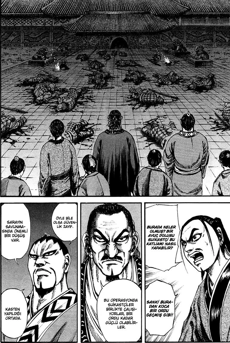Kingdom - Bölüm 86 - Sayfa 10