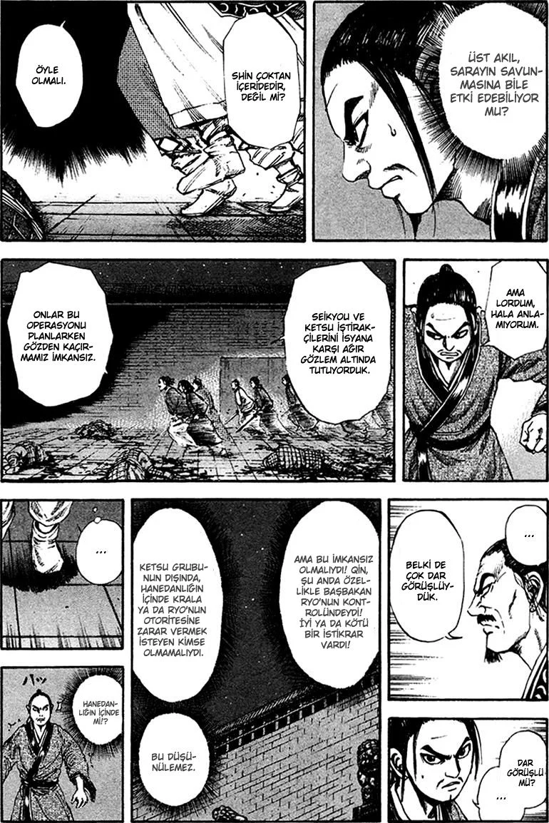 Kingdom - Bölüm 86 - Sayfa 11