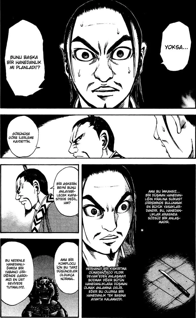 Kingdom - Bölüm 86 - Sayfa 12
