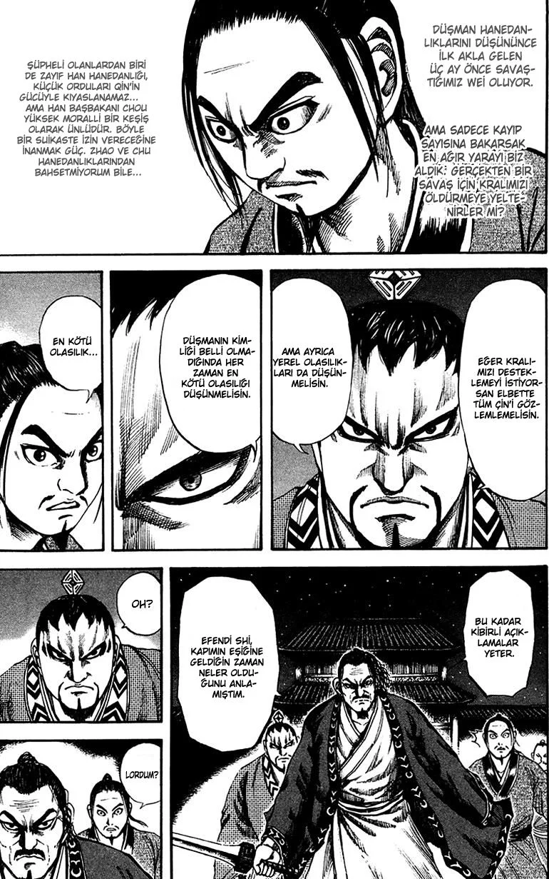 Kingdom - Bölüm 86 - Sayfa 13