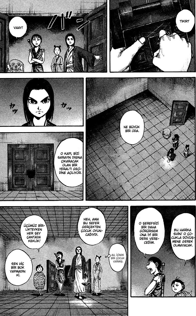 Kingdom - Bölüm 86 - Sayfa 17