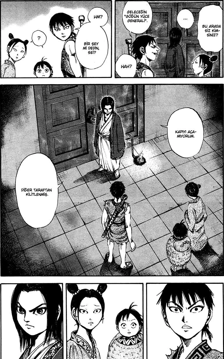 Kingdom - Bölüm 86 - Sayfa 19