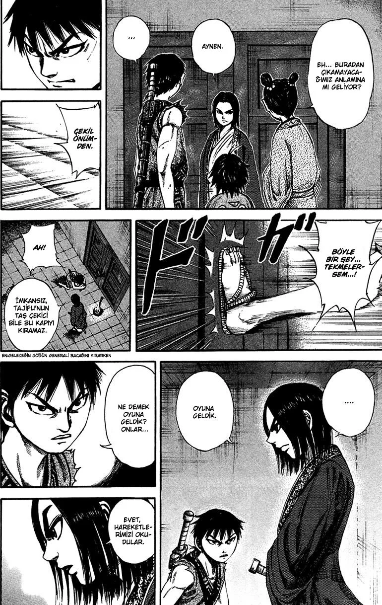 Kingdom - Bölüm 86 - Sayfa 20