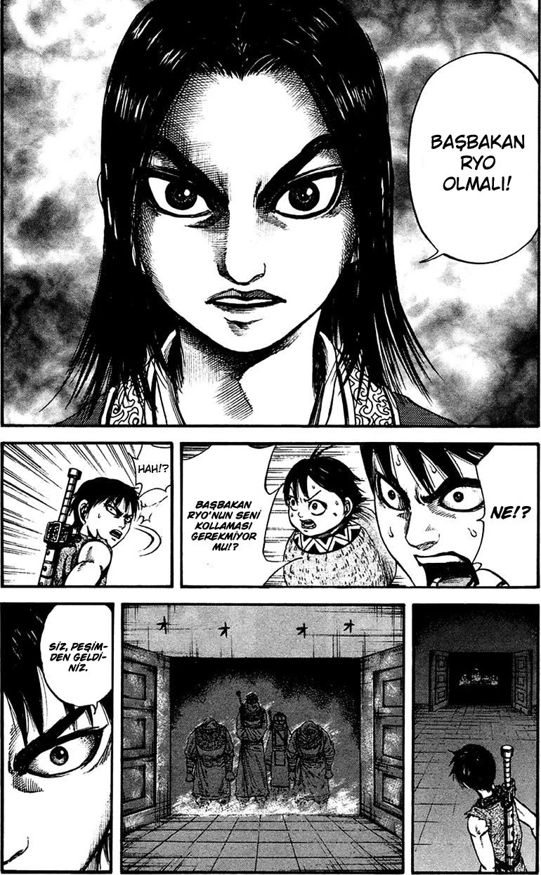 Kingdom - Bölüm 86 - Sayfa 22