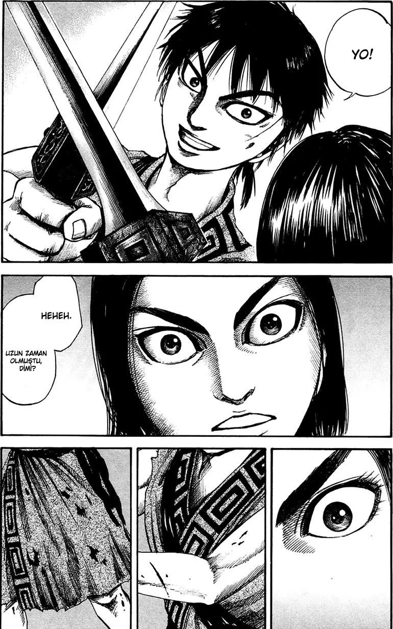 Kingdom - Bölüm 86 - Sayfa 6