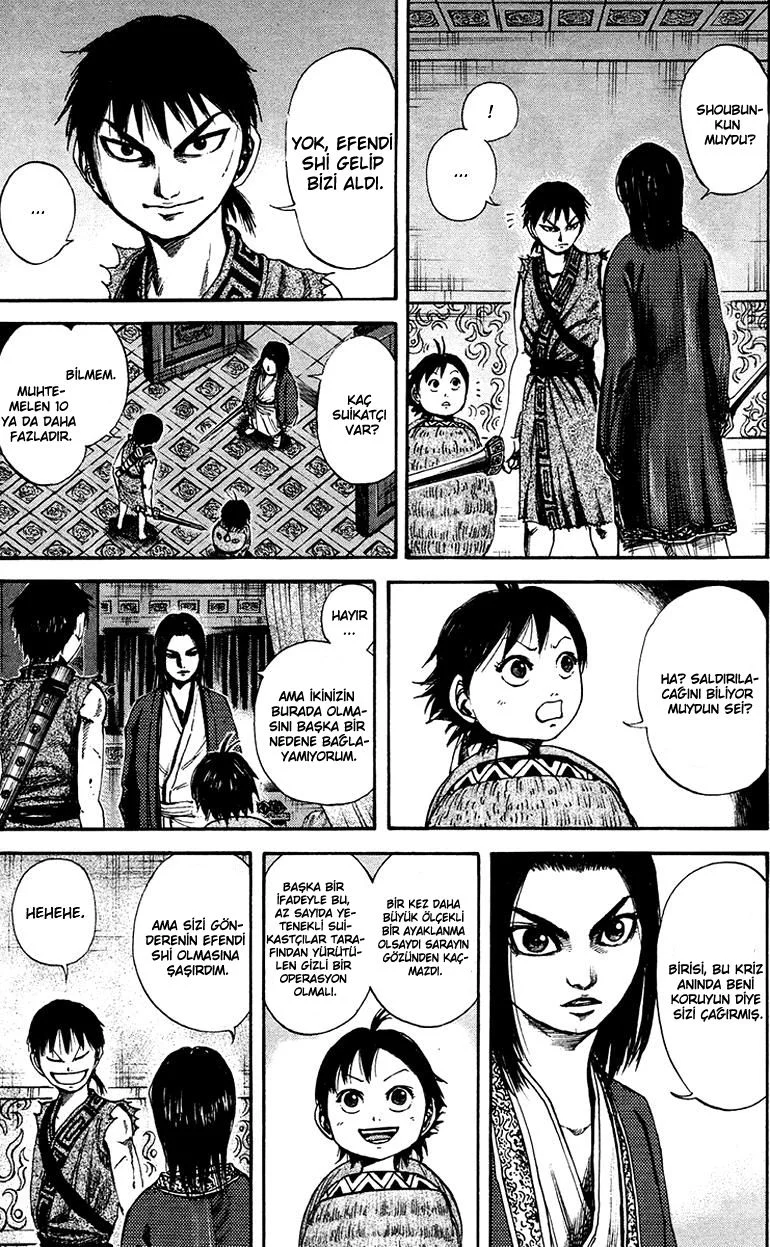 Kingdom - Bölüm 86 - Sayfa 7
