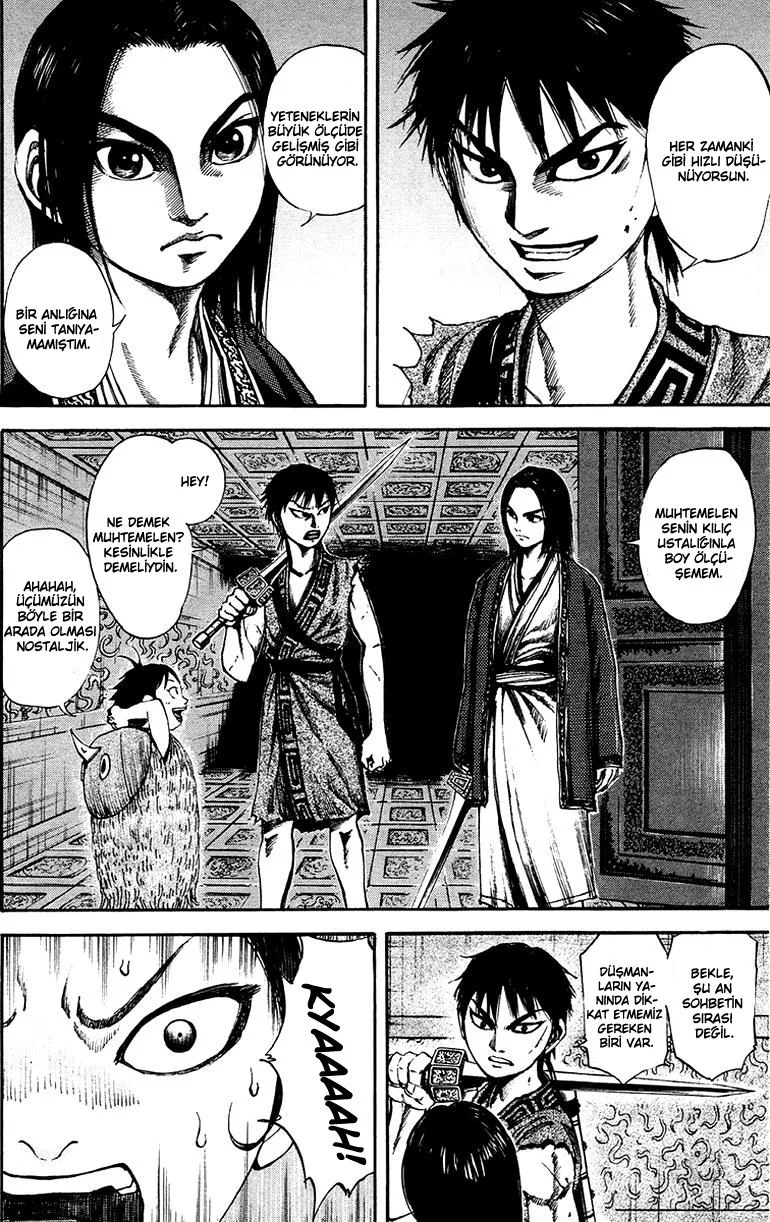Kingdom - Bölüm 86 - Sayfa 8