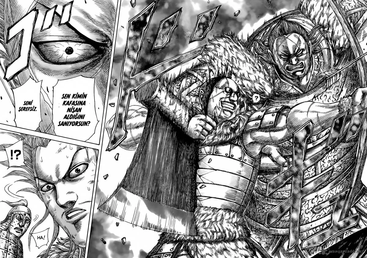 Kingdom - Bölüm 468 - Sayfa 5