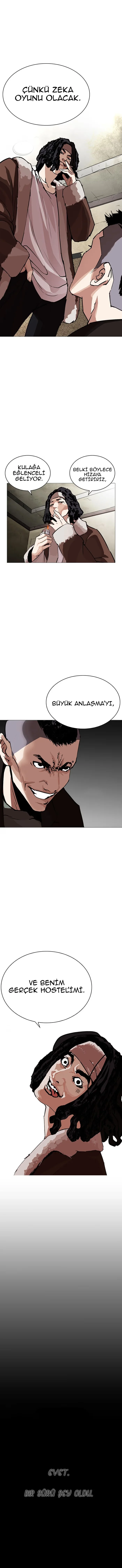 Lookism - Bölüm 249 - Sayfa 11
